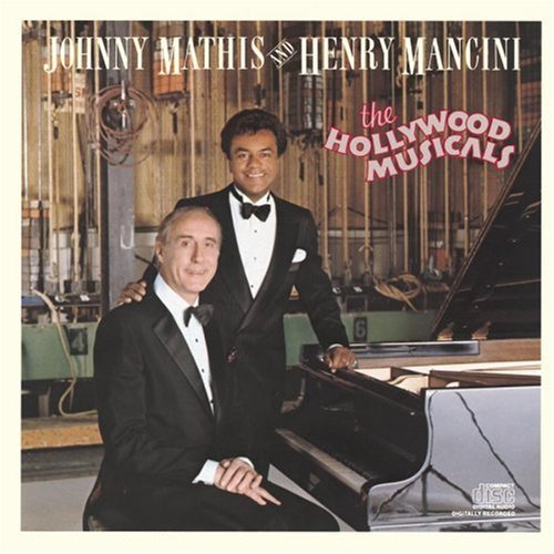 Mathis/Mancini/Hollywood Musicals@This Item Is Made On Demand@Could Take 2-3 Weeks For Delivery