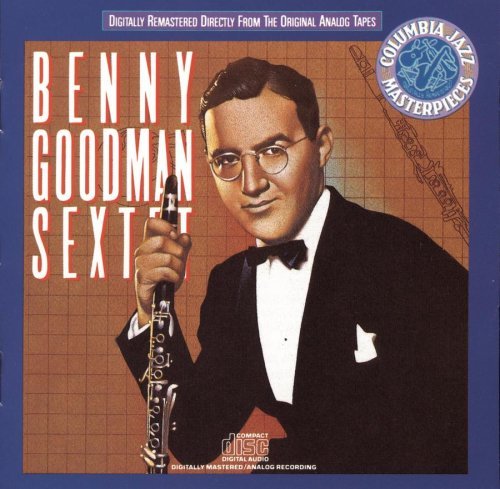 Goodman Benny Sextet 