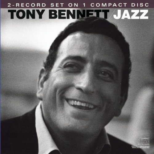 Tony Bennett Jazz 