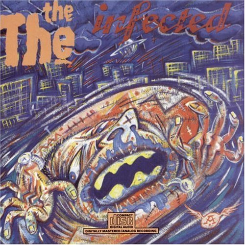 The The/Infected