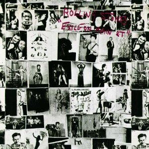 Rolling Stones/Exile On Main St.