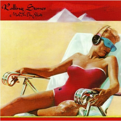 Rolling Stones/Made In The Shade
