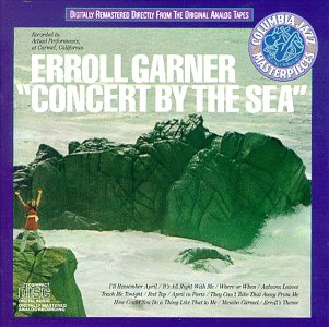 Erroll Garner/Concert By The Sea