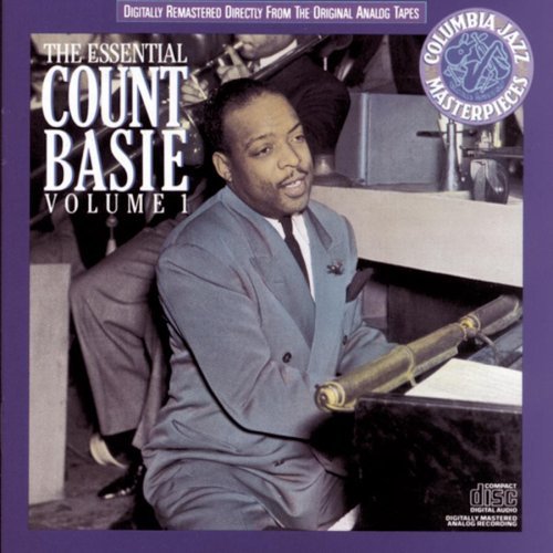 Count Basie/Essential-Vol. 1