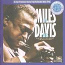 Miles Davis/Live Miles: More Carnegie Hall