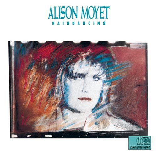 Alison Moyet/Raindancing