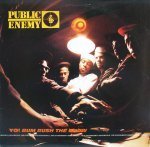 Public Enemy/Yo! Bum Rush The Show