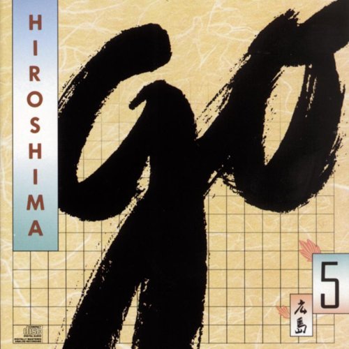 Hiroshima/Go