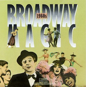 Broadway Magic/Broadway Magic-1960's