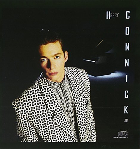 Harry Jr. Connick/Harry Connick Jr.