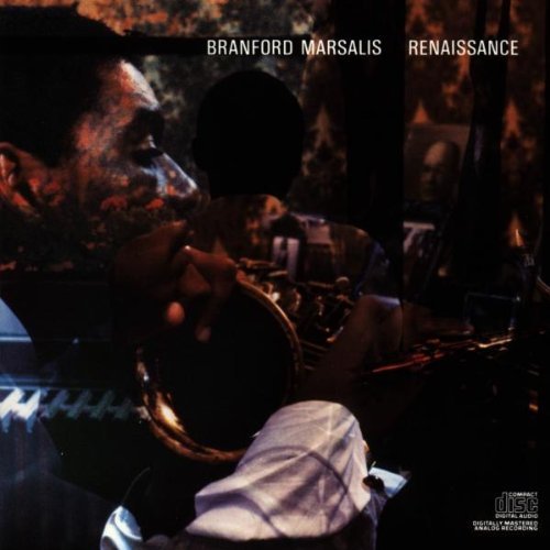 Marsalis Branford Renaissance 