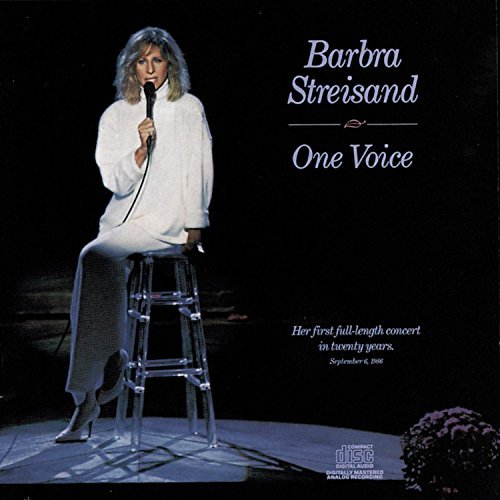 Barbra Streisand/One Voice