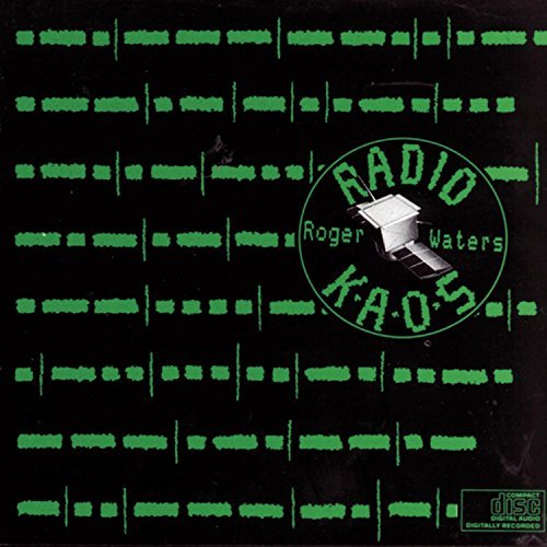 Waters Roger Radio K.A.O.S. 