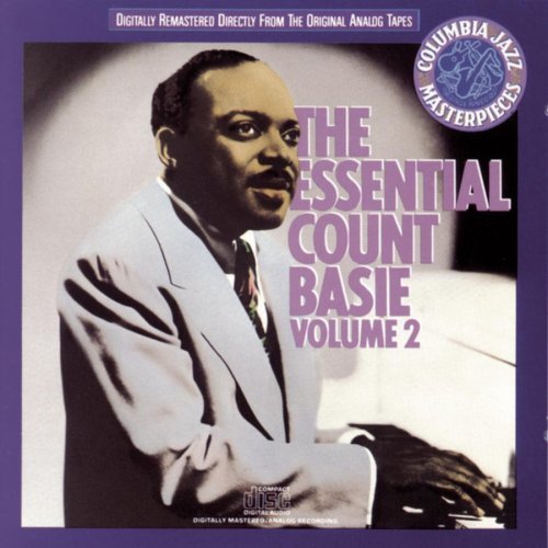 Count Basie/Essential-Vol. 2