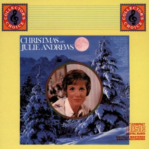 Julie Andrews/Christmas With