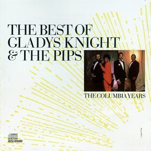 Gladys Knight & The Pips/Best Of-Columbia Years