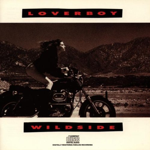 Loverboy/Wildside