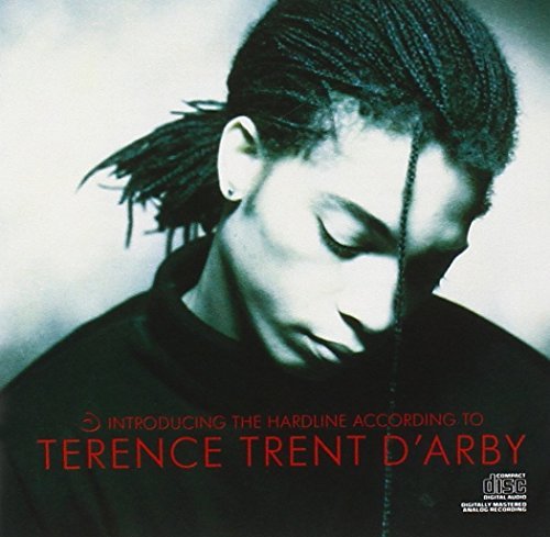 Terence Trent D'Arby/Introducing The Hardline Accor