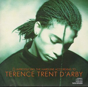 Terence Trent D'Arby/Introducing The Hardline Accor