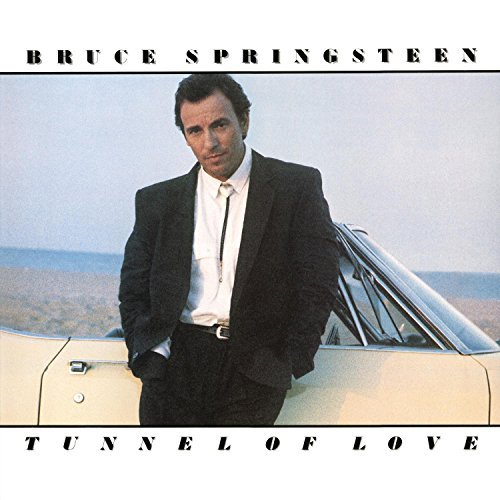 Springsteen Bruce Tunnel Of Love 