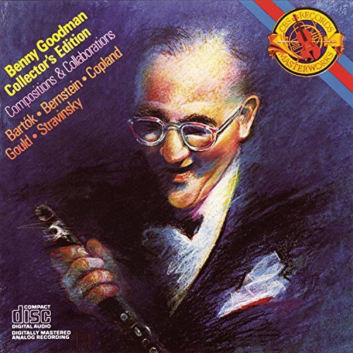 Benny Goodman/Collector's Edition