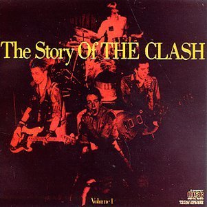 Clash/Story Of The Clash