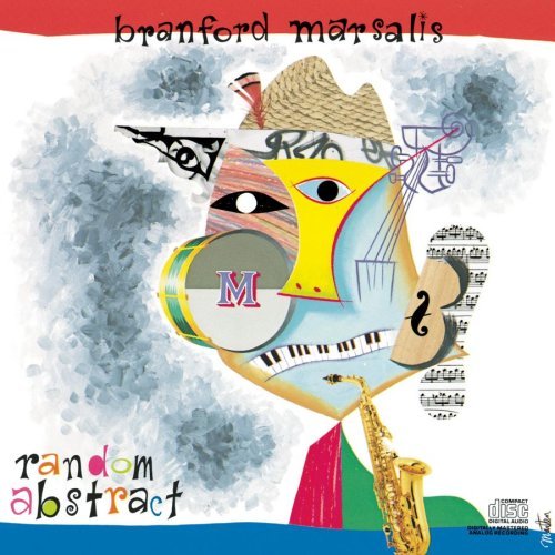 Branford Marsalis/Random Abstract
