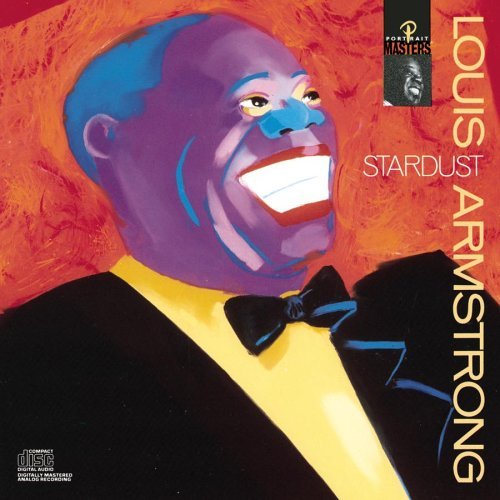 Louis Armstrong Stardust 
