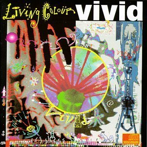 Living Colour/Vivid