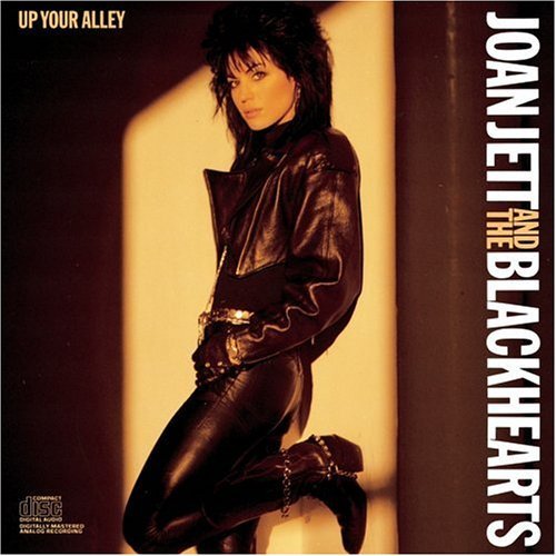 Joan Jett & The Blackhearts/Up Your Alley