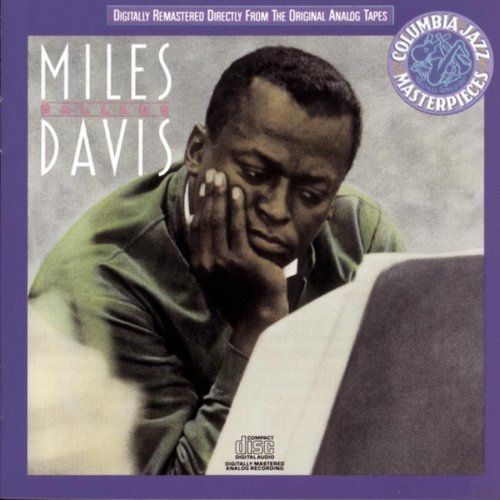 Miles Davis Ballads 