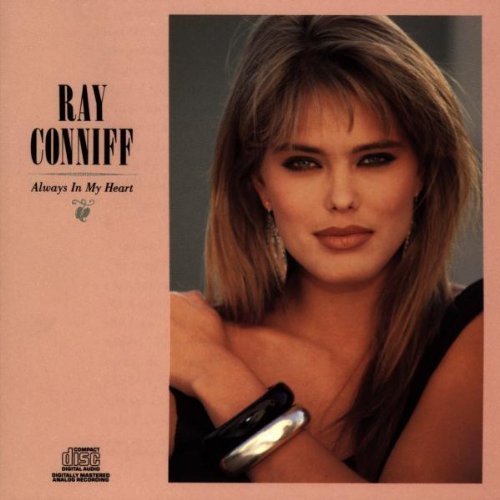 Ray Conniff/Always In My Heart