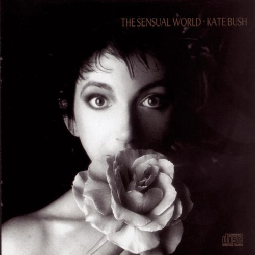 Kate Bush/Sensual World