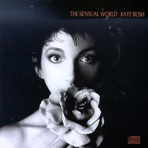 Kate Bush/Sensual World