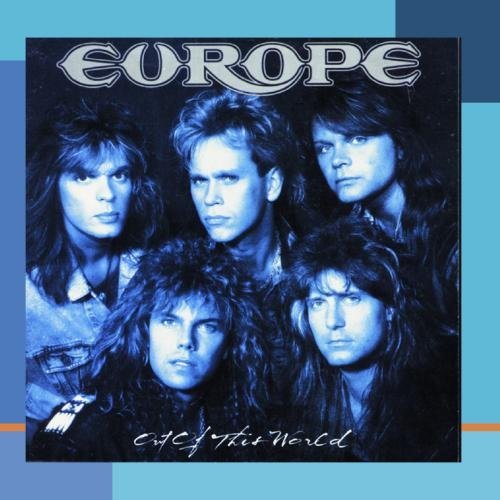 Europe/Out Of This World