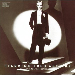 Fred Astaire/Starring Fred Astaire