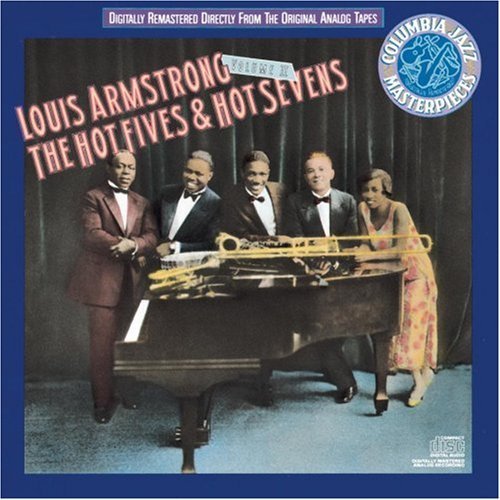 Louis Armstrong/Hot 5's & Hot 7's No. 2