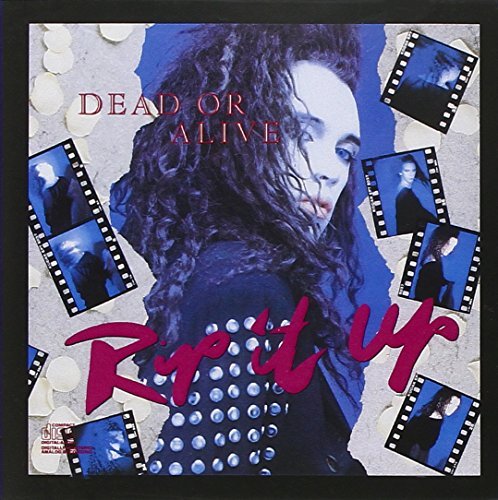 Dead Or Alive/Rip It Up@MADE ON DEMAND@This Item Is Made On Demand: Could Take 2-3 Weeks For Delivery