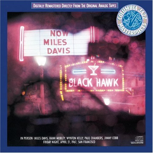 Miles Davis/Friday Night At Blackhawk No.
