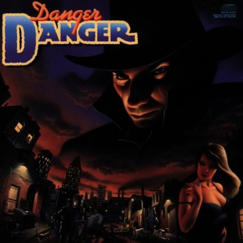 Danger Danger/Danger Danger