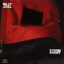 Billy Joel Storm Front 