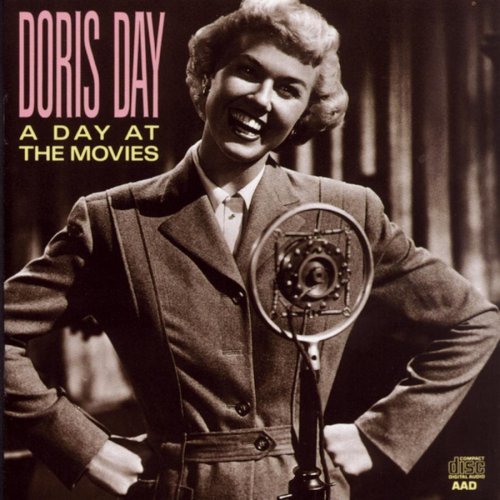 Doris Day/Day At The Movies@Tea For Two/April In Paris@My Dream Is Yours
