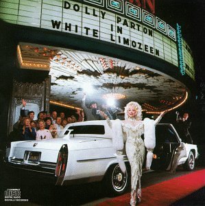 Dolly Parton/White Limozeen