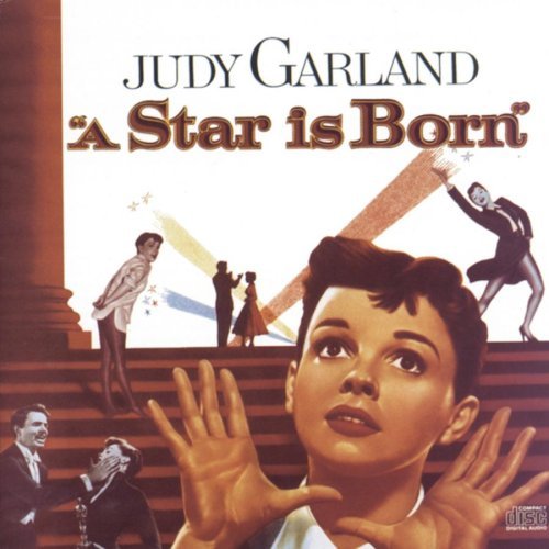 Star Is Born-Garland/Soundtrack