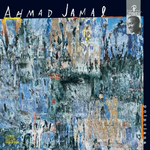 Ahmad Jamal/Poinciana