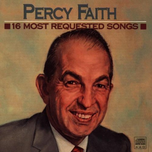 Percy Faith/16 Most Requested Songs