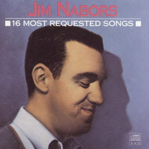 Nabors Jim 16 Most Requested Songs 