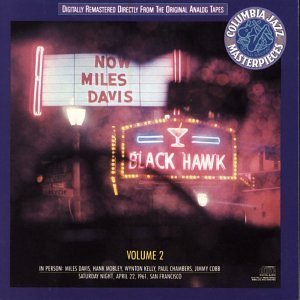 Miles Davis/At The Blackhawk No. 2