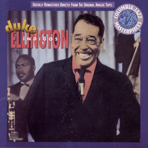 Duke Ellington/Indigos