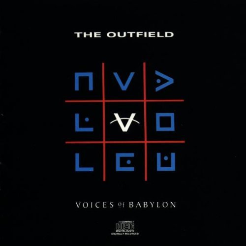 Outfield Voices Of Babylon 